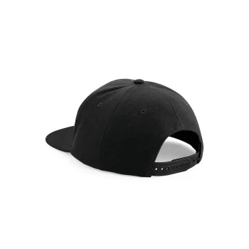 Original Flat Peak Snapback