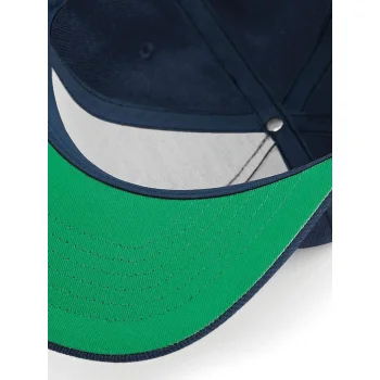 Original Flat Peak Snapback