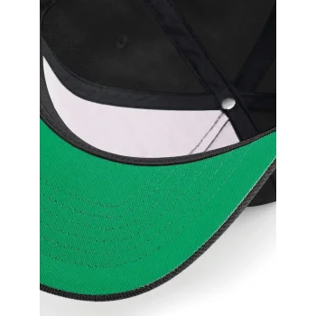 Original Flat Peak Snapback