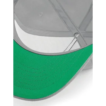 Original Flat Peak Snapback