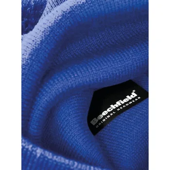 Original Pom Pom Beanie