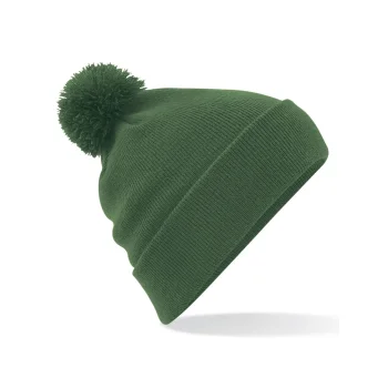 Original Pom Pom Beanie
