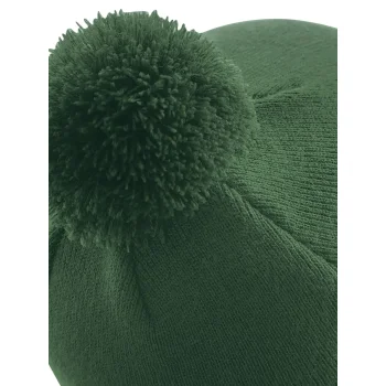 Original Pom Pom Beanie