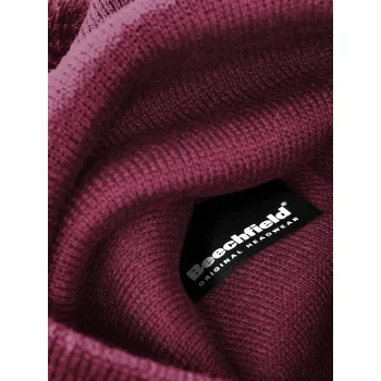 Original Pom Pom Beanie