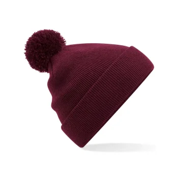Original Pom Pom Beanie