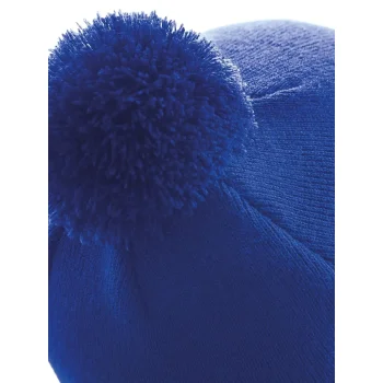 Original Pom Pom Beanie