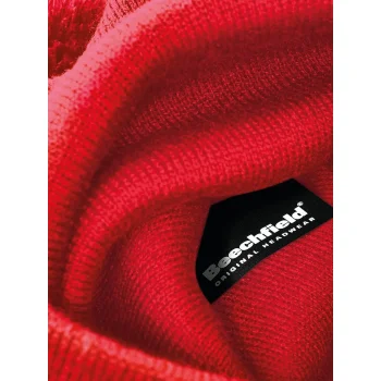 Original Pom Pom Beanie