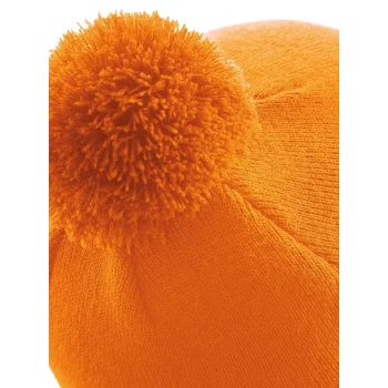 Original Pom Pom Beanie