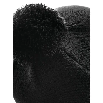 Original Pom Pom Beanie