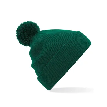 Original Pom Pom Beanie