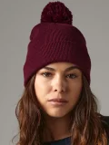 Original Pom Pom Beanie