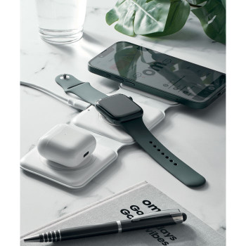 ORIO - Base di ricarica pieghevole