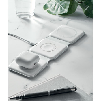 ORIO - Base di ricarica pieghevole