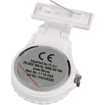 Orologio da infermiera, in ABS Simone