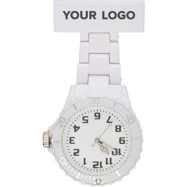 Orologio da infermiera, in ABS Simone