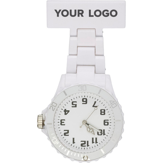 Orologio da infermiera, in ABS Simone