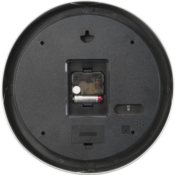 Orologio da parete in plastica Kenya