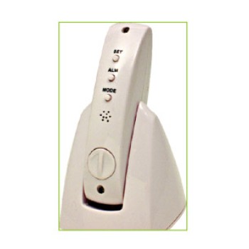 Orologio da tavolo con portaclips