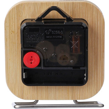 Orologio in bambù Jenny