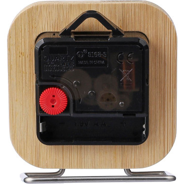 Orologio in bambù Jenny