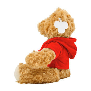 Orsetto di peluche Monty