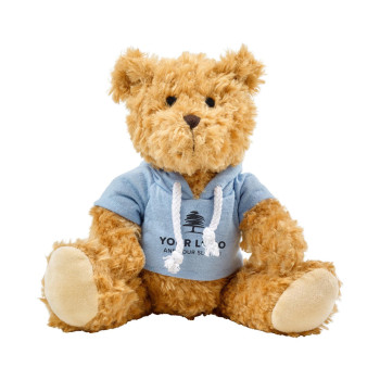 Orsetto di peluche Monty