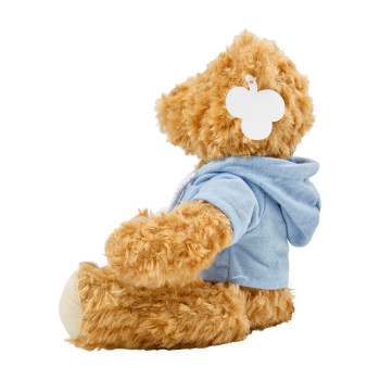 Orsetto di peluche Monty