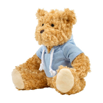 Orsetto di peluche Monty