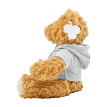 Orsetto di peluche Monty