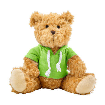 Orsetto di peluche Monty