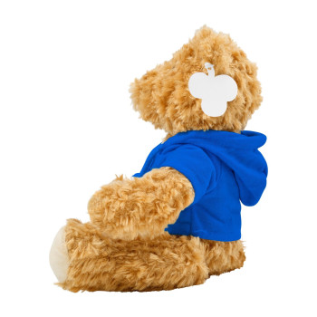 Orsetto di peluche Monty