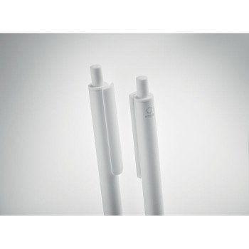 ORWELL - Set di penne in alluminio riciclat