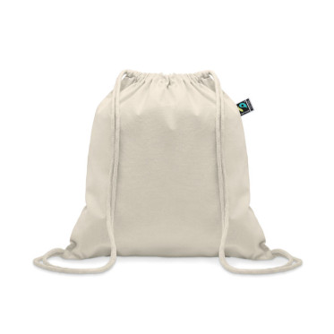 OSOLE DRAW - Sacca in cotone 180 gr/m²