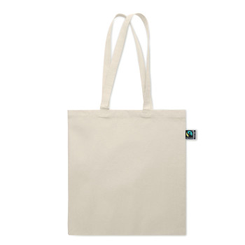 OSOLE ++ - Shopper in cotone 180 gr/m²