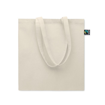 OSOLE ++ - Shopper in cotone 180 gr/m²