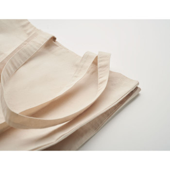 OSOLE ++ - Shopper in cotone 180 gr/m²