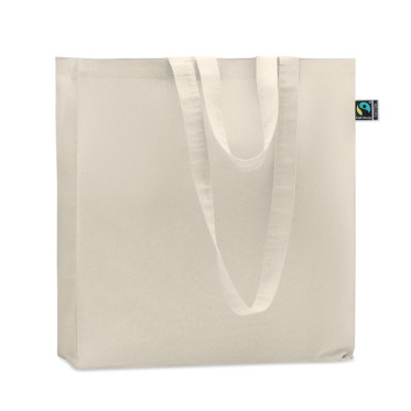 OSOLE ++ - Shopper in cotone 180 gr/m²