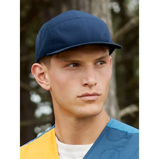 Outdoor 5 Panel Camper Cap