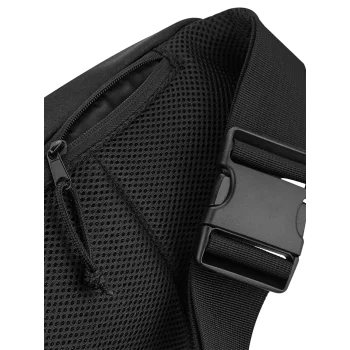 Oversized Across Body Bag