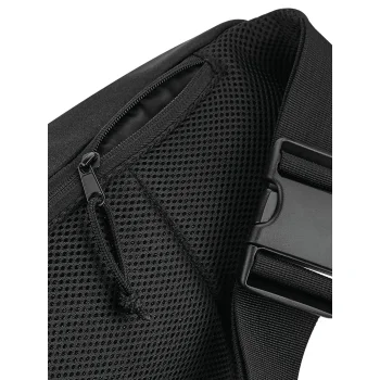 Oversized Across Body Bag