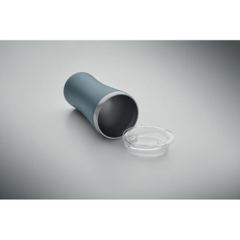 OZ - Bicchiere doppio strato 160 ml