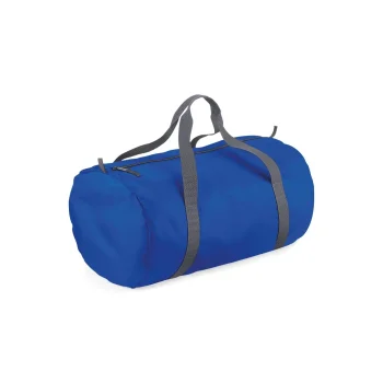 Packaway Barrel Bag