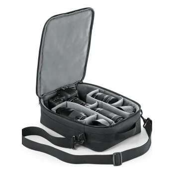 Padded Camera Organiser