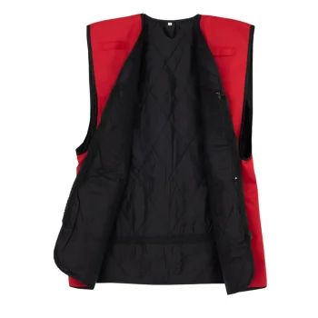 Padded Multifunctional Work Vest "Kiel"