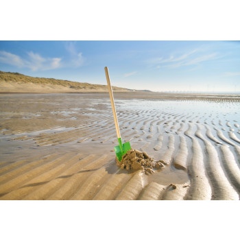 Pala da giardino in legno Marigold