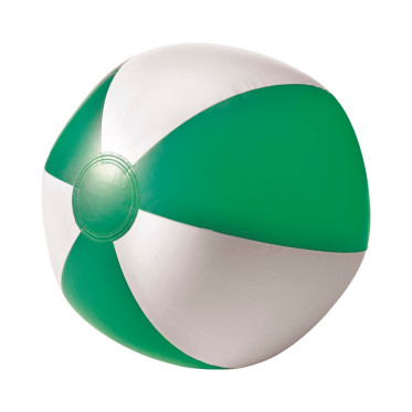 Palla da spiaggia gonfiabile in PVC Lola