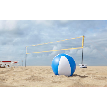 Palla da spiaggia gonfiabile in PVC Lola