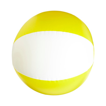 Palla da spiaggia gonfiabile in PVC Lola