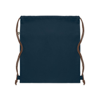 PANDA BAG - Sacca in cotone riciclato