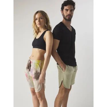 Pantaloncino genderless - Rosarito